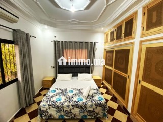Villa a louer a marrakech - Villa à vendre
