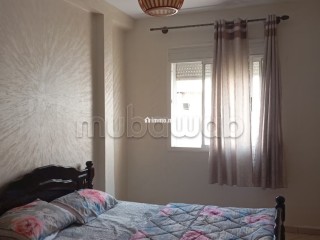bel-appartement-en-location-a-hay-salam-1-piece-jardin-et-terrasse