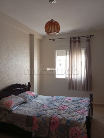 bel-appartement-en-location-a-hay-salam-1-piece-jardin-et-terrasse-big-0