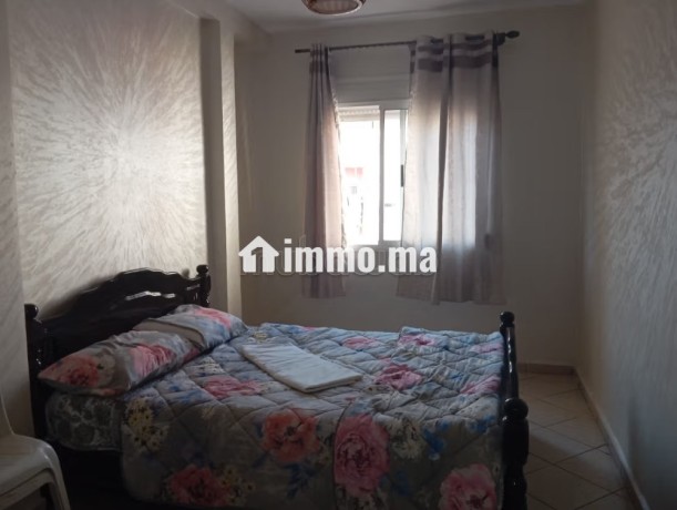 bel-appartement-en-location-a-hay-salam-1-piece-jardin-et-terrasse-big-3