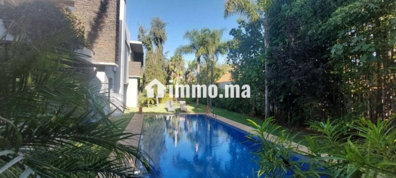 somptueuse-villa-a-louer-a-quartier-des-ambassades-5-belles-chambres-tout-confort-avec-cheminee-et-climatisation-big-0