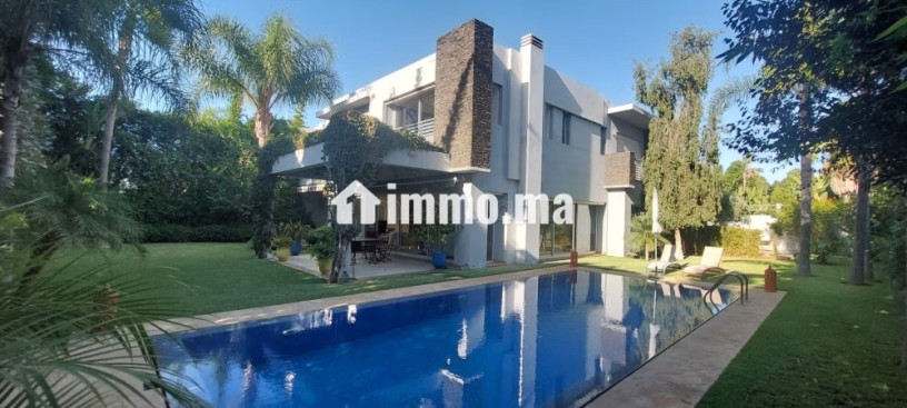 somptueuse-villa-a-louer-a-quartier-des-ambassades-5-belles-chambres-tout-confort-avec-cheminee-et-climatisation-big-1
