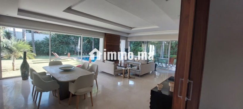 somptueuse-villa-a-louer-a-quartier-des-ambassades-5-belles-chambres-tout-confort-avec-cheminee-et-climatisation-big-3