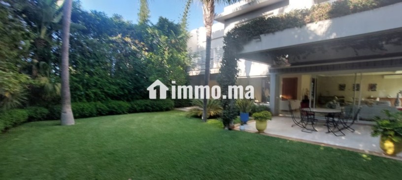 somptueuse-villa-a-louer-a-quartier-des-ambassades-5-belles-chambres-tout-confort-avec-cheminee-et-climatisation-big-6