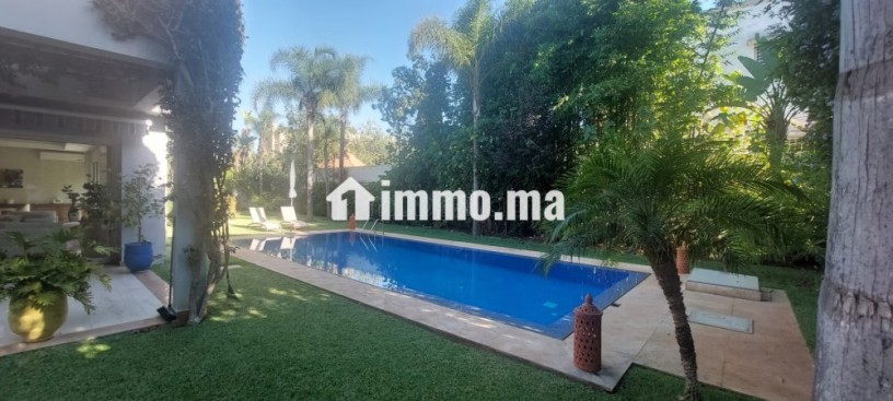 somptueuse-villa-a-louer-a-quartier-des-ambassades-5-belles-chambres-tout-confort-avec-cheminee-et-climatisation-big-7