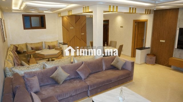 appartement-a-louer-138-m2-a-tanger-big-0