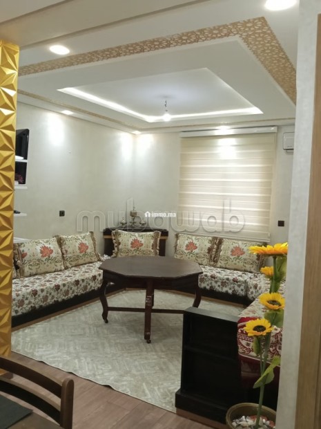 Cozy appartement entre mer et soleil - Vente Immobilier - Agadir - photo 1