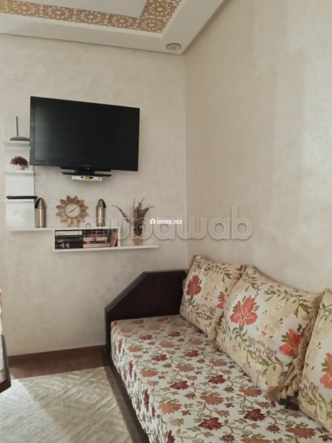 Cozy appartement entre mer et soleil - Vente Immobilier - Agadir - photo 4