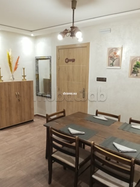 Cozy appartement entre mer et soleil - Vente Immobilier - Agadir - photo 5