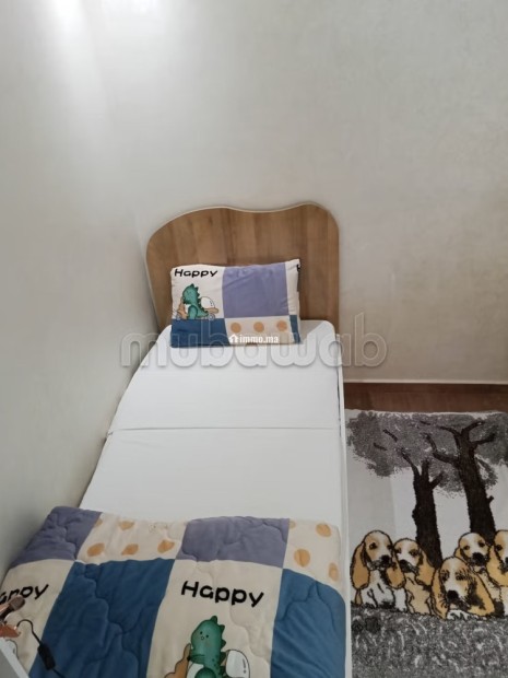 Cozy appartement entre mer et soleil - Vente Immobilier - Agadir - photo 8