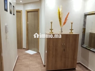 Cozy appartement entre mer et soleil - Appartement à vendre - Agadir