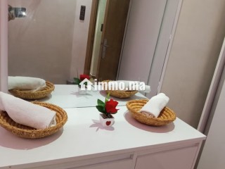 Cozy appartement entre mer et soleil - Appartement à vendre - Agadir