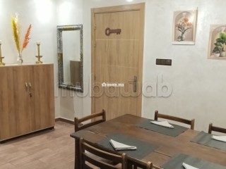 Cozy appartement entre mer et soleil - Appartement à vendre - Agadir