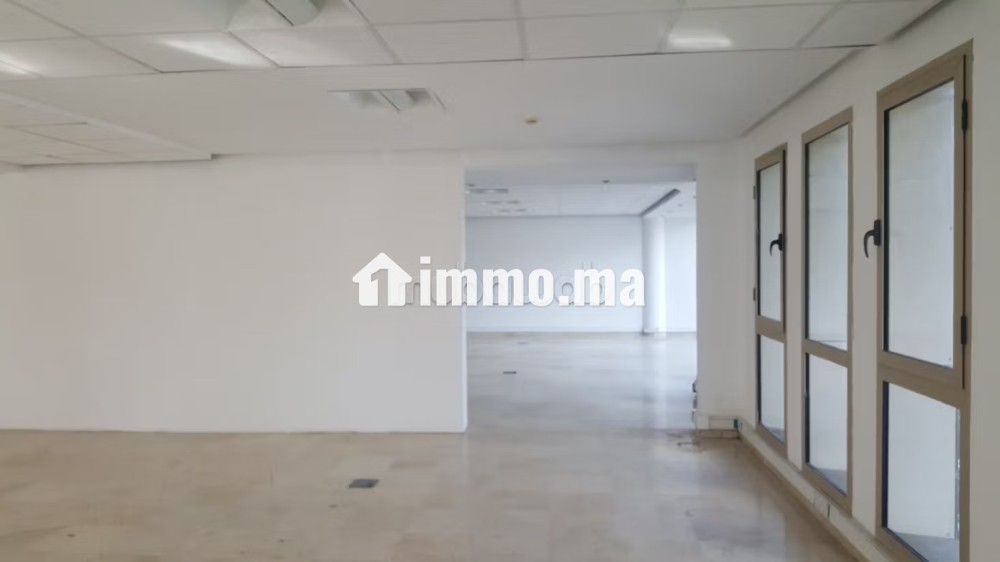 Immeuble à louer à l'agdal - Location Immobilier - Rabat - photo 3
