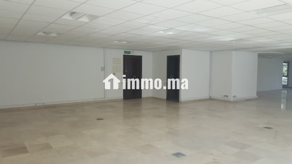 Immeuble à louer à l'agdal - Location Immobilier - Rabat - photo 6