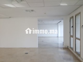 Immeuble à louer à l'agdal - Appartement à louer - Rabat