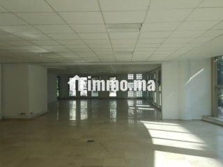 Immeuble à louer à l'agdal - Appartement à louer - Rabat