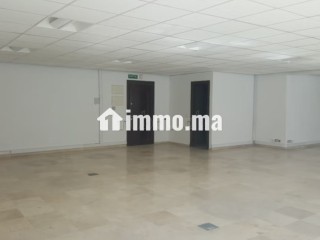 Immeuble à louer à l'agdal - Appartement à louer - Rabat