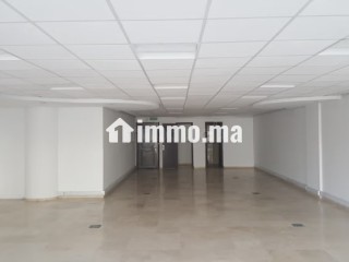 Immeuble à louer à l'agdal - Appartement à louer - Rabat