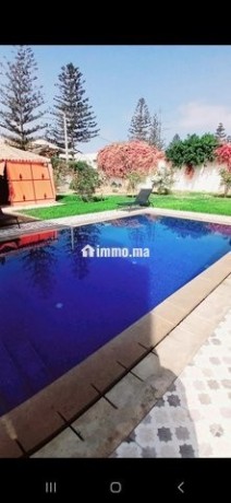 villa-pour-location-journaliere-a-agadir-big-19