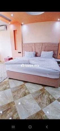 villa-pour-location-journaliere-a-agadir-big-3