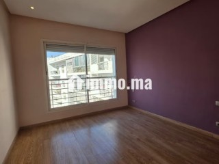 Appartement à louer à Prestigia Hay Riad - Appartement à louer