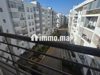 Appartement à louer à Prestigia Hay Riad - Appartement à louer