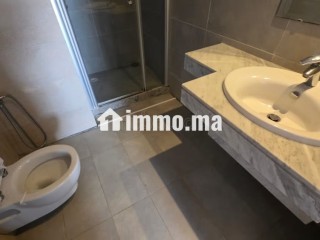 Appartement à louer à Prestigia Hay Riad - Appartement à louer