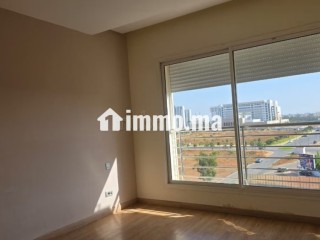 Appartement à louer à Prestigia Hay Riad - Appartement à louer