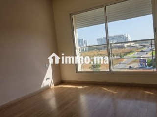 Appartement à louer à Prestigia Hay Riad - Appartement à louer