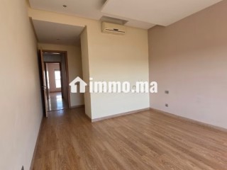 Appartement à louer à Prestigia Hay Riad - Appartement à louer