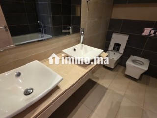 Appartement à louer à Prestigia Hay Riad - Appartement à louer