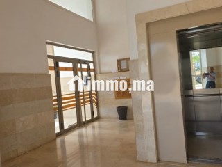 Appartement à louer à Prestigia Hay Riad - Appartement à louer