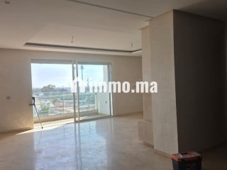 Appartement à louer à Prestigia Hay Riad - Appartement à louer