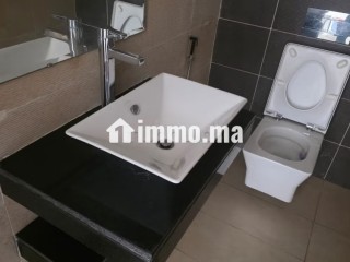Appartement à louer à Prestigia Hay Riad - Appartement à louer