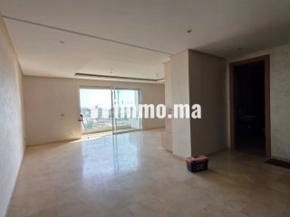 Appartement à louer à Prestigia Hay Riad - Appartement à louer