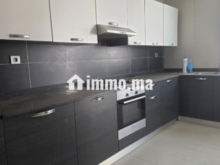 Appartement à louer à Prestigia Hay Riad - Appartement à louer