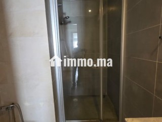 Appartement à louer à Prestigia Hay Riad - Appartement à louer
