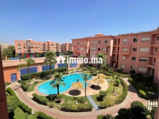 appartement-meuble-2-chambres-residence-avec-pisci