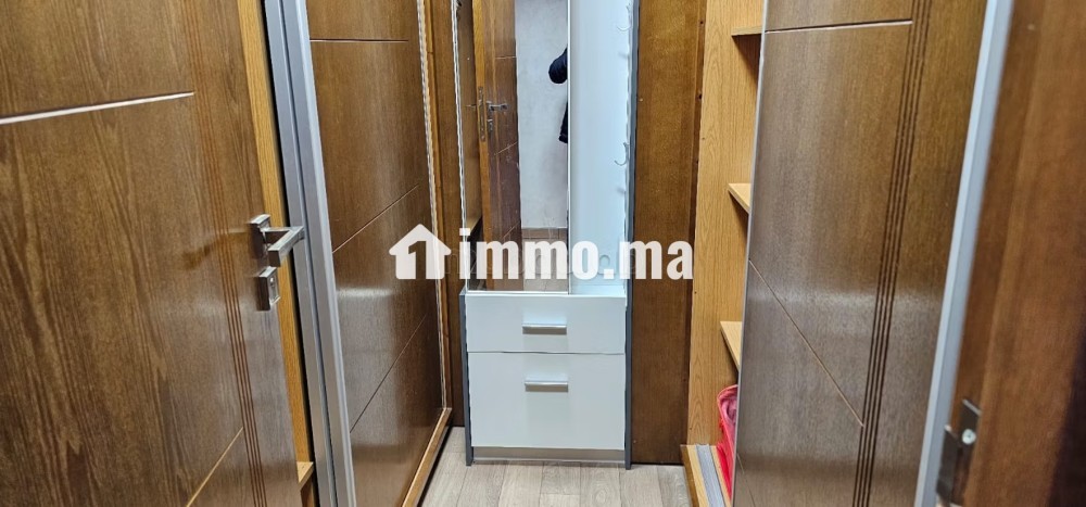 Appartement meublé à louer à l'agdal - Location Immobilier - Rabat - photo 4