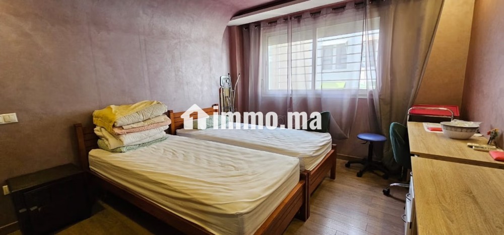 Appartement meublé à louer à l'agdal - Location Immobilier - Rabat - photo 7