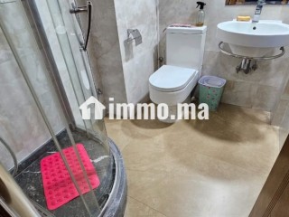 Appartement meublé à louer à l'agdal - Appartement à louer - Rabat