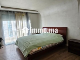 Appartement meublé à louer à l'agdal - Appartement à louer - Rabat