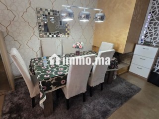 Appartement meublé à louer à l'agdal - Appartement à louer - Rabat