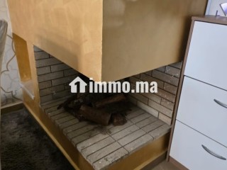 Appartement meublé à louer à l'agdal - Appartement à louer - Rabat