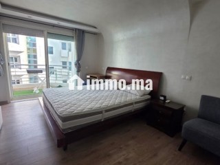 Appartement meublé à louer à l'agdal - Appartement à louer - Rabat
