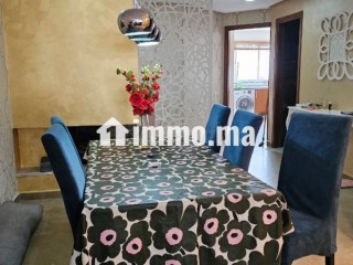 Appartement meublé à louer à l'agdal - Appartement à louer - Rabat