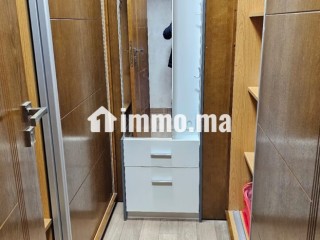 Appartement meublé à louer à l'agdal - Appartement à louer - Rabat