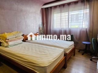 Appartement meublé à louer à l'agdal - Appartement à louer - Rabat
