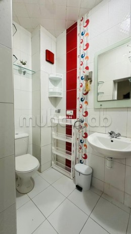 tres-bel-appartement-en-location-a-hay-salam-3-grandes-pieces-bien-meuble-big-3
